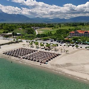 Hotel Giannoulis