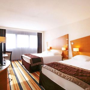 Mercure Orleans Centre Bords De Loire